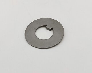 Sicherungsblech Ø 14mm