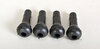 Gummiventil-Satz  11,5 x 43 mm (4 Stk.)