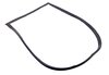 Profilgummi Dreiecksfenster hinten rechts - 356 Coupe