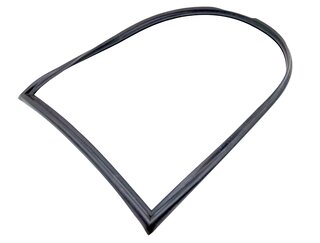 Profilgummi Dreiecksfenster hinten links - 356 Coupe