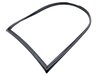 Profilgummi Dreiecksfenster hinten links - 356 Coupe