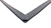 Profilgummi Dreiecksfenster hinten links - 356 Coupe