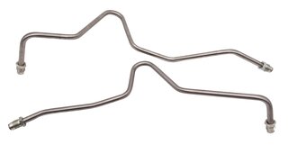Ölleitungssatz Absaugung Turbolader 993 Turbo/ GT2