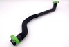 Intercooler hose left  incl. clamp 992.1/ 992 Turbo