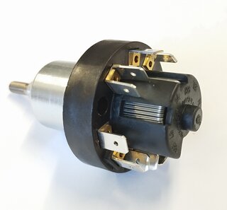 Lichtschalter 911/930 - Original