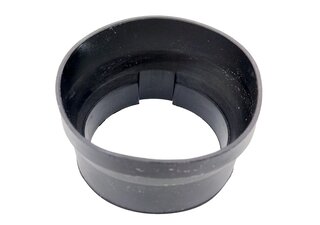 Stulpe für Benzineinfüllung (Gummi) 356