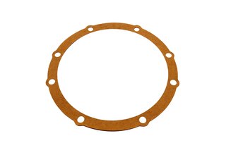 Gasket for lateral gearbox cover 356