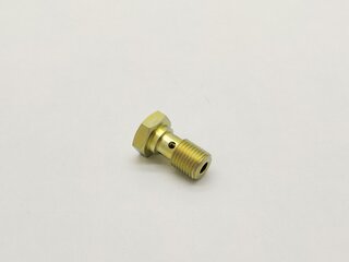 Vis creuse pour raccord Banjo carbu 356 / 912
