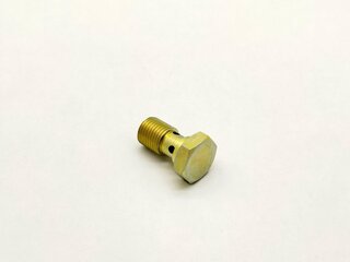 Vis creuse pour raccord Banjo carbu 356 / 912