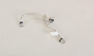 Kraftstoffleitung inkl. Sensor - Hochdruckpumpe zu Sammelrohr - Zyl. 4-6