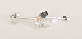 Kraftstoffleitung inkl. Sensor - Hochdruckpumpe zu Sammelrohr - Zyl. 4-6