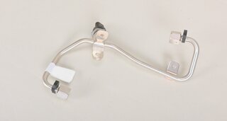 Kraftstoffleitung inkl. Sensor - Hochdruckpumpe zu Sammelrohr - Zyl. 1-3
