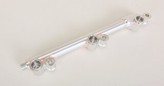 Fuel collecting tube cyl. 4-6 - 992/ 992 Turbo