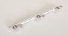 Fuel collecting tube cyl. 4-6 - 992/ 992 Turbo