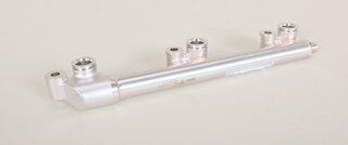 Fuel collecting tube cyl. 4-6 - 992/ 992 Turbo