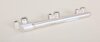 Fuel collecting tube cyl. 4-6 - 992/ 992 Turbo