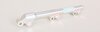 Fuel collecting tube cyl. 4-6 - 992/ 992 Turbo