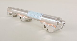 Rampe d'injection cyl. 1-3 - 992/ 992 turbo