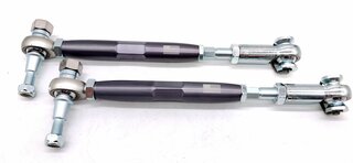 Adjustable Rear Toe Link (Set of 2) - 981 / 718 Cayman/ Boxster