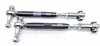 Adjustable Rear Toe Link (Set of 2) - 981 / 718 Cayman/ Boxster