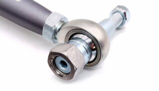 Adjustable Rear Toe Link (Set of 2) - 981 / 718 Cayman/ Boxster