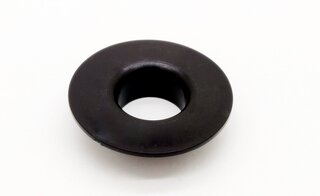Spacer Rose for Window Crank 911/ 930/ 959/ 964/ 965/ 993/ 993 TT  1965-98