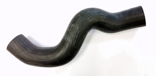 Return Hose Coolant Cooling System (339, 408) - 996 02-