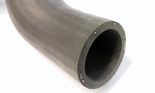 Return Hose Coolant Cooling System (339, 408) - 996 02-