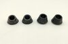 Rubber Sleeve Set 356B/ C 1960-65 (4 pcs. for left and right)
