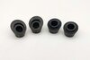 Rubber Sleeve Set 356B/ C 1960-65 (4 pcs. for left and right)