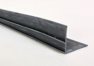 Dichtung Tür vorne, hinten links / rechts - 1100mm - 356A/ B / C
