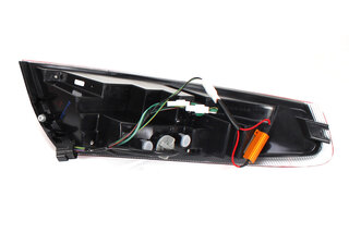 LED Rückleuchte rechts 996 99-04