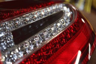 LED Taillight Assembly Set 996.1 + 996.2 Narrow Body - Genuine Look