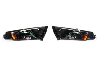 LED Taillight Assembly Set 996.1 + 996.2 Narrow Body - Genuine Look