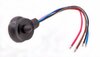 Kabelstrang Blinkrelais 911/ 964 1969-94 inkl. Stecker (4-polig)