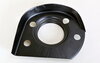 Tôle de réparation ou de renfort ARD tube barres torsion 911/930