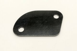 Striker Plate Gasket / Shim - 2mm
