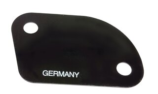 Striker Plate Gasket / Shim - 1mm