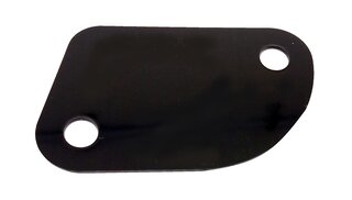 Striker Plate Gasket / Shim - 1mm
