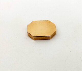 Sperrstein Antriebskulisse Verdeckkasten 996/ 997 Cabrio