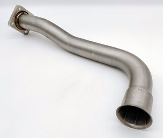 Wastegate Pipe 911 Turbo/ 930 1975-82