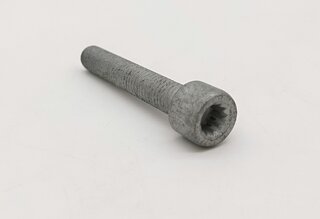 Cylindric screw M8x45