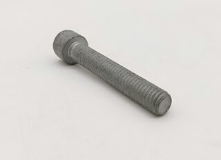 Cylindric screw M8x45