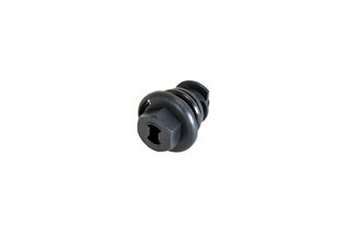 Magnetic Engine Oil Drain Plug | Multiple Porsche Models | M14 x 1.5 x 22 | With O-Ring