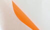 Decorative film Orange left rear - 997.1 GT3RS