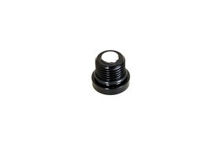Ölablassschraube M16x1,5x12 - Magnetisch - Getriebe VA/HA - Macan/Cayenne/Panamera