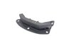 Bonded rubber mounting right
