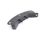 Bonded rubber mounting right