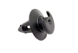 Clip habillage de porte