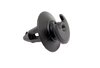 Clip habillage de porte